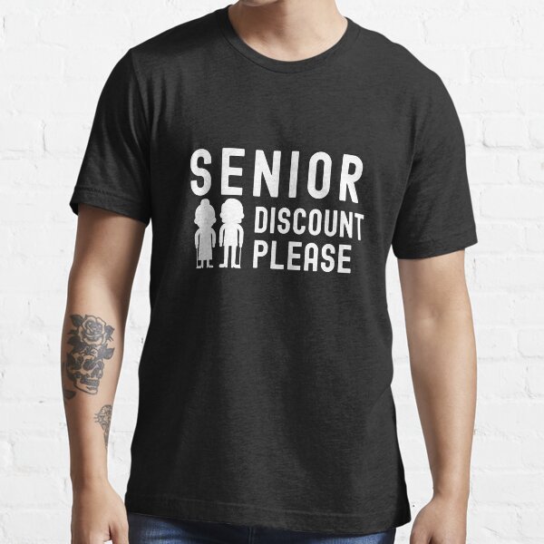 funny senior shirts