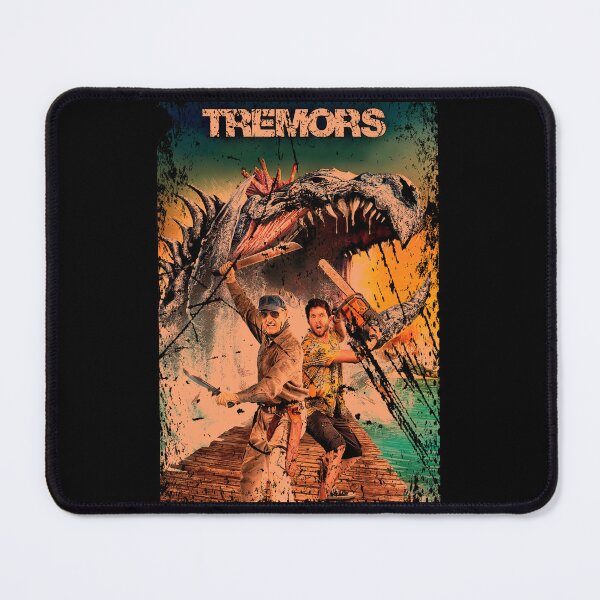 Item preview, Tremors Earthquakes Panic and Unseen Underground Threat designed and sold by Fredtomeiluring.