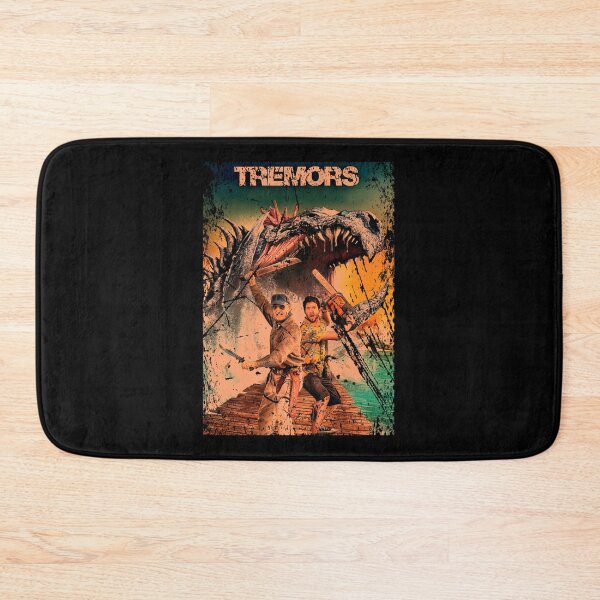 Item preview, Tremors Earthquakes Panic and Unseen Underground Threat designed and sold by Fredtomeiluring.