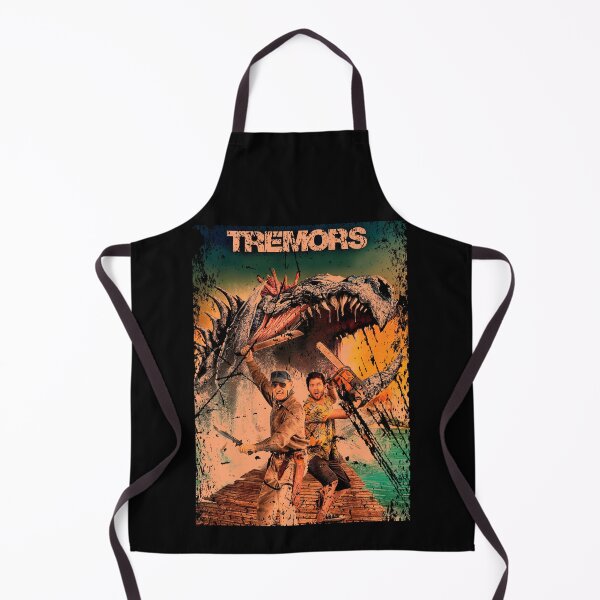 Item preview, Tremors Earthquakes Panic and Unseen Underground Threat designed and sold by Fredtomeiluring.