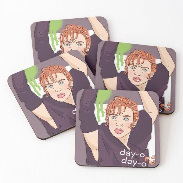 Item preview, Delia Day-O designed and sold by dannyhxxker.