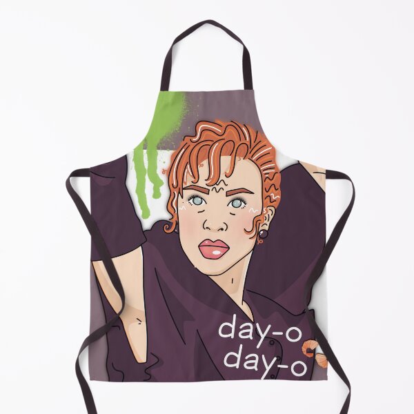 Item preview, Delia Day-O designed and sold by dannyhxxker.