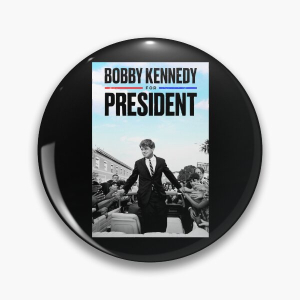 Item preview, Bobby Kennedy for President designed and sold by casey-joyner.