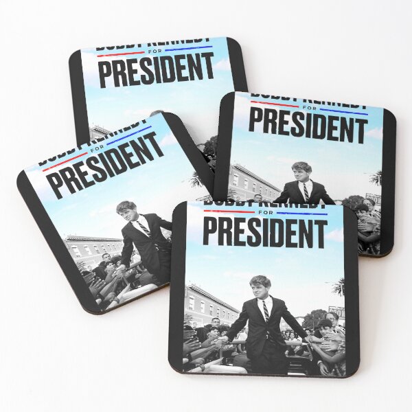 Item preview, Bobby Kennedy for President designed and sold by casey-joyner.