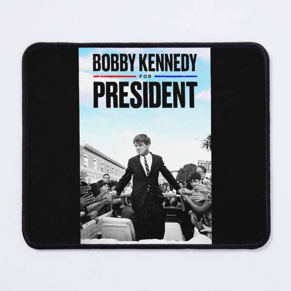 Item preview, Bobby Kennedy for President designed and sold by casey-joyner.