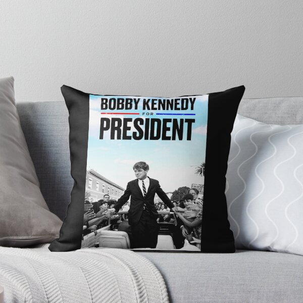 Item preview, Bobby Kennedy for President designed and sold by casey-joyner.