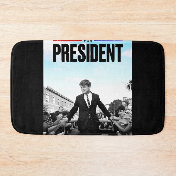 Item preview, Bobby Kennedy for President designed and sold by casey-joyner.