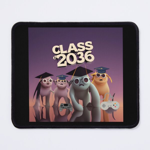 Item preview, CLASS OF 2036,MOM, DAD, GIFT, PYJAMAS designed and sold by carlos crane.