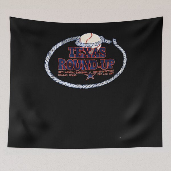 Item preview, Texas Round-Up Baseball Winter Meetings  designed and sold by Kayliietrichdgg.