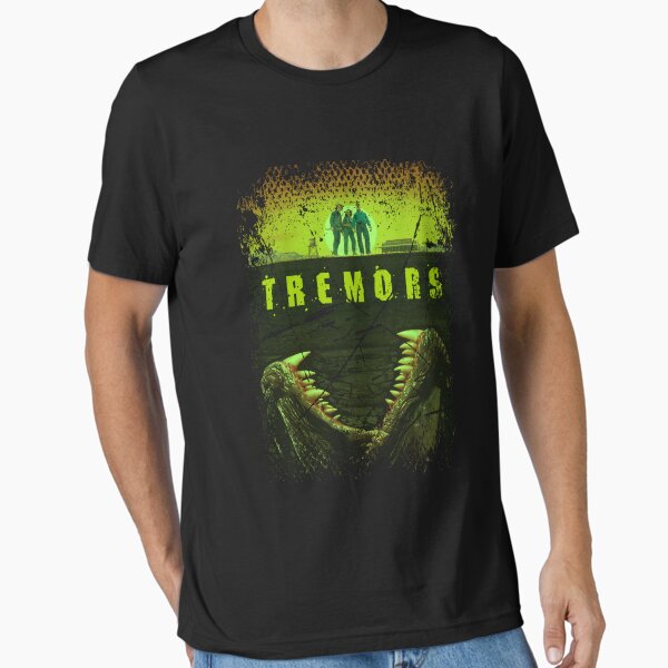 Item preview, Tremors The Underground Menace Returns to Haunt designed and sold by Fredtomeiluring.