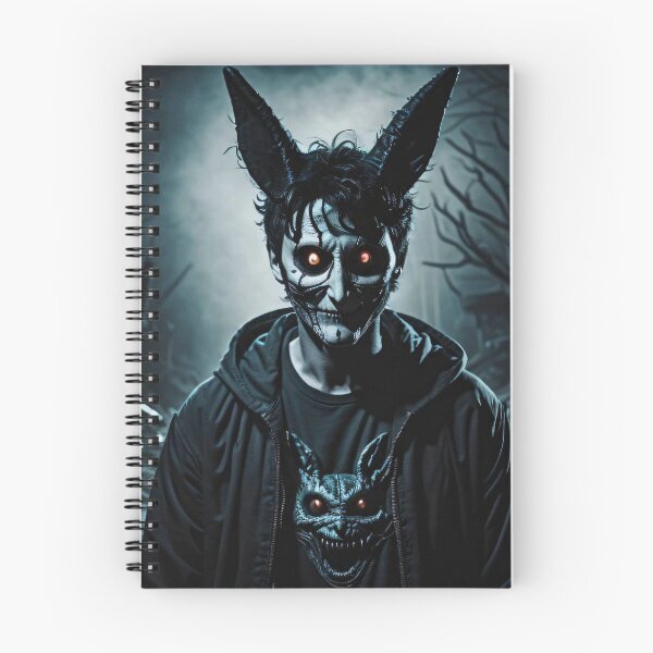 Item preview, Darko Nightmare by Perceptual Paradox Creations designed and sold by hobbit73.