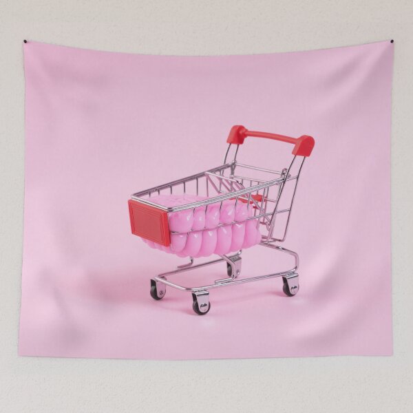 Item preview, slime cart designed and sold by pepinodemarst.