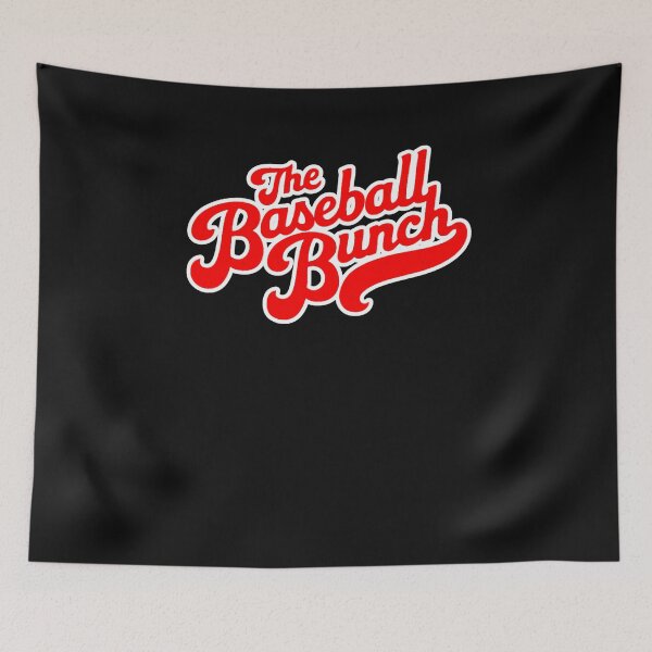 Item preview, The Baseball Bunch  designed and sold by Kayliietrichdgg.