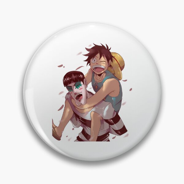Item preview, one bon kurei - one anime series designed and sold by CrewChic.