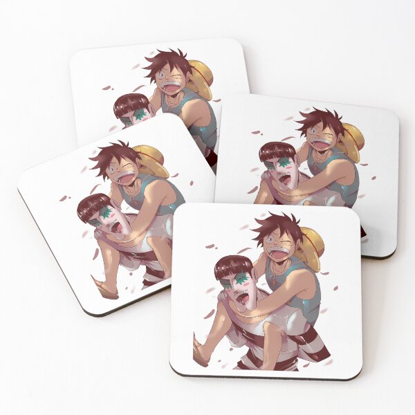 Item preview, one bon kurei - one anime series designed and sold by CrewChic.