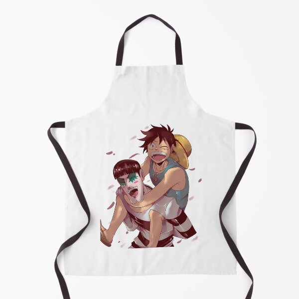 Item preview, one bon kurei - one anime series designed and sold by CrewChic.