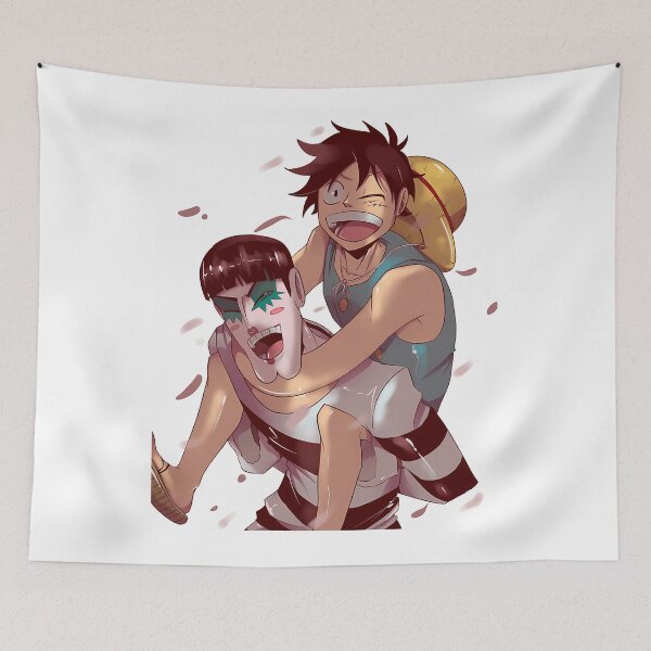 Item preview, one bon kurei - one anime series designed and sold by CrewChic.