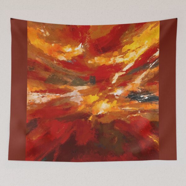 Item preview, Summer in the Fall designed and sold by daniel iorio.