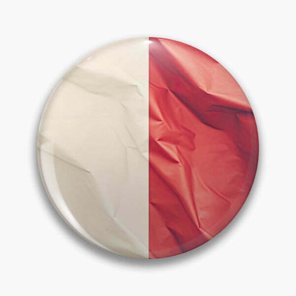 Item preview, Maltese flag designed and sold by PixelPack Design.