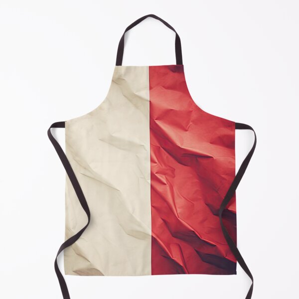 Item preview, Maltese flag designed and sold by PixelPack Design.