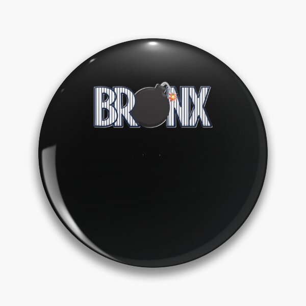 Item preview, The Bronx  designed and sold by Kayliietrichdgg.