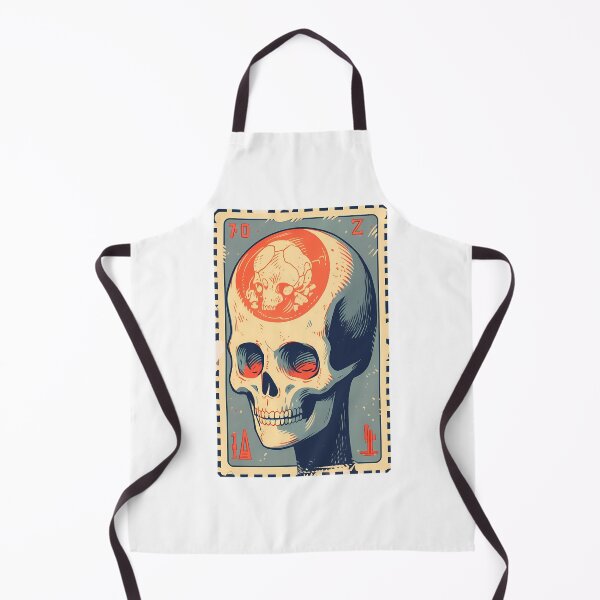 Item preview, Soviet Space Program- Alien Skull Stamp 1 designed and sold by octoboobs.