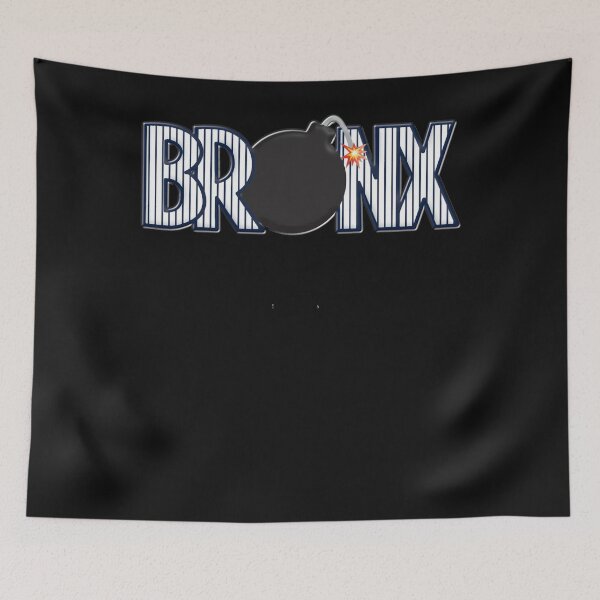 Item preview, The Bronx  designed and sold by Kayliietrichdgg.