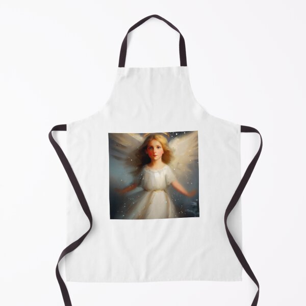 Item preview, Christmas Angel 2 designed and sold by CrankyOldDude.