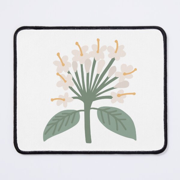 Item preview, Fanny flowers 1 designed and sold by The art world.