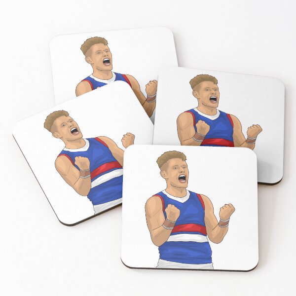 Item preview, Adam Treloar  designed and sold by Casey Panella.