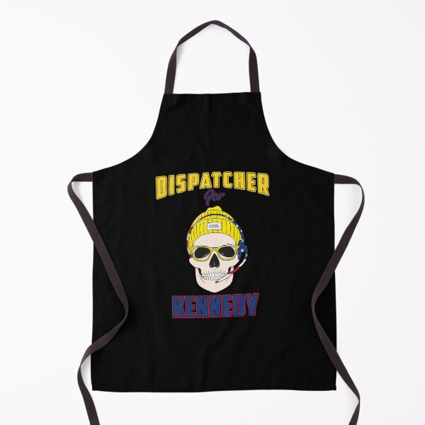 Item preview, 911 Dispatcher For Kennedy - 2024 Presidential designed and sold by casey-joyner.