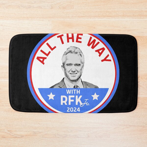 Item preview, All the Way with RFK Jr President 2024 Premium designed and sold by casey-joyner.