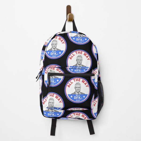 Item preview, All the Way with RFK Jr President 2024 Premium designed and sold by casey-joyner.