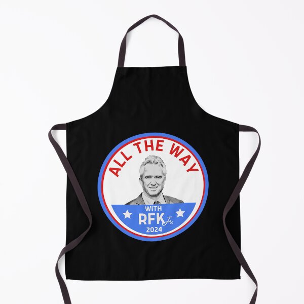 Item preview, All the Way with RFK Jr President 2024 Premium designed and sold by casey-joyner.