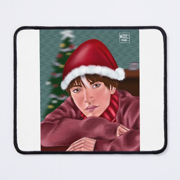 Item preview, Jem carstairs on Christmas designed and sold by Safiya-K1.