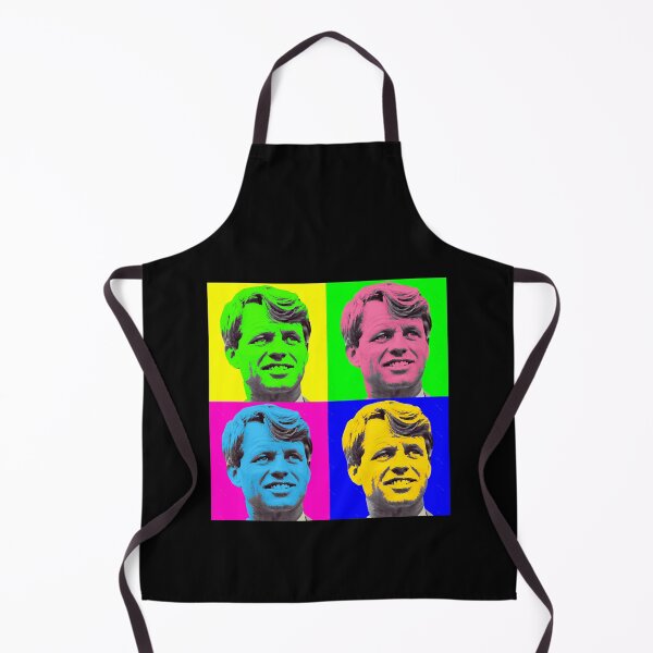 Item preview, Beautiful Model Robert F Kennedy Pop Art Gift Movie Fans designed and sold by casey-joyner.