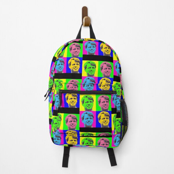 Item preview, Beautiful Model Robert F Kennedy Pop Art Gift Movie Fans designed and sold by casey-joyner.