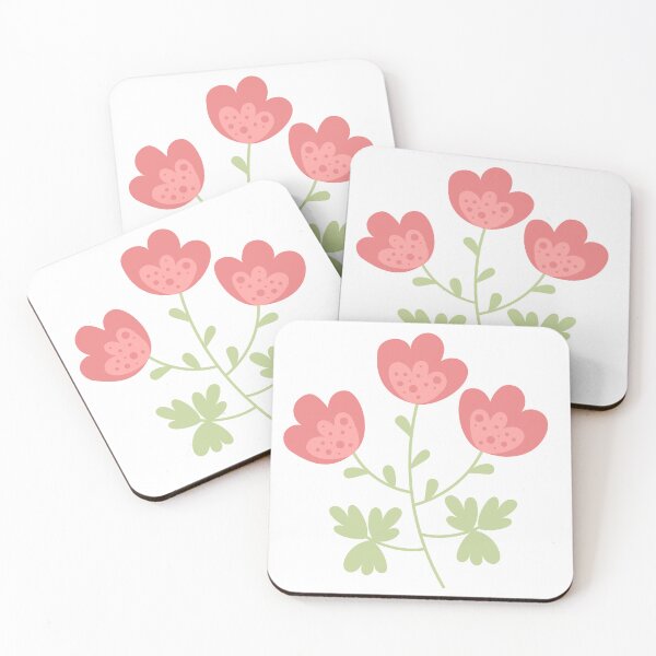 Item preview, Fanny flowers 2 designed and sold by The art world.