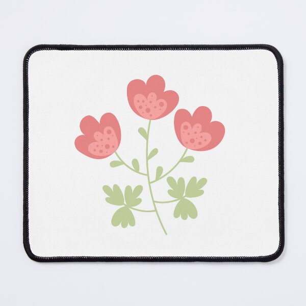 Item preview, Fanny flowers 2 designed and sold by The art world.