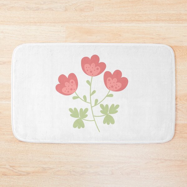 Item preview, Fanny flowers 2 designed and sold by The art world.