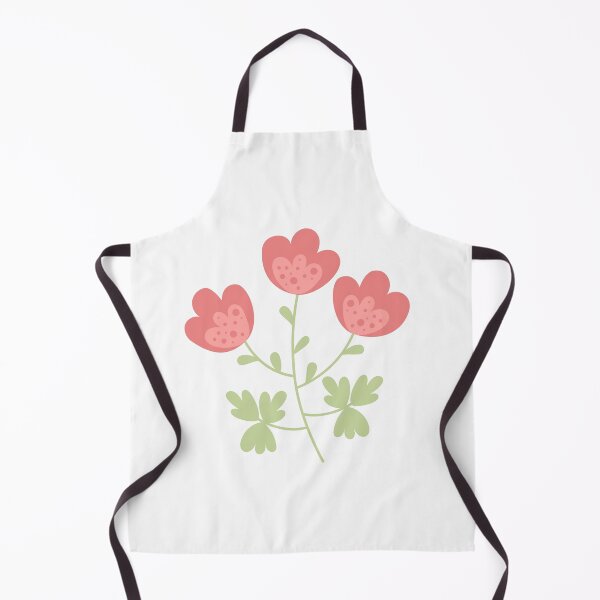 Item preview, Fanny flowers 2 designed and sold by The art world.