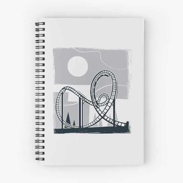 Item preview, roller coaster | amusement park designed and sold by DerSenat.