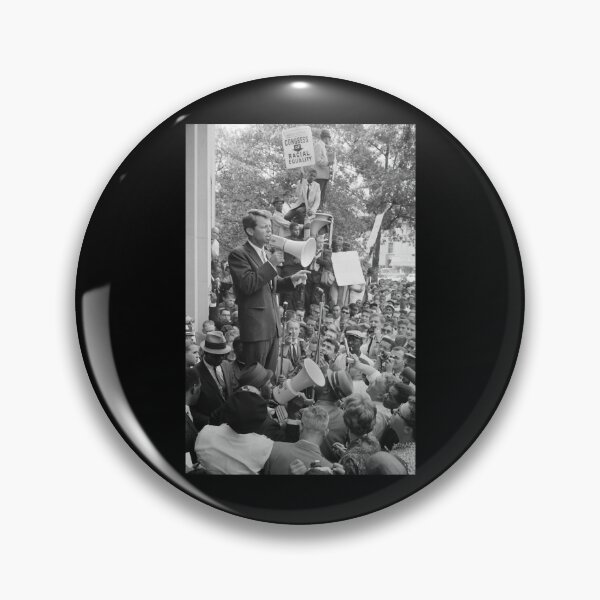 Item preview, Robert F Kennedy designed and sold by casey-joyner.