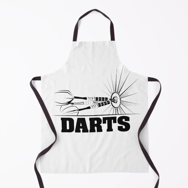 Item preview, Dart, darts, darts, tournament, team, team, symbol, bullseye, arrows designed and sold by AndreMi.