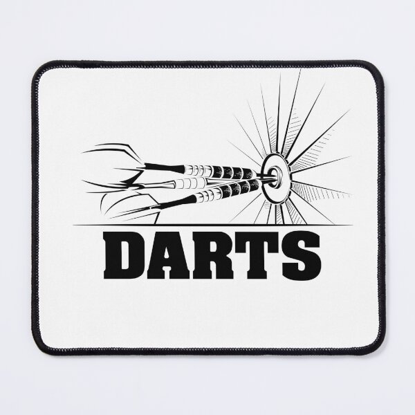 Item preview, Dart, darts, darts, tournament, team, team, symbol, bullseye, arrows designed and sold by AndreMi.