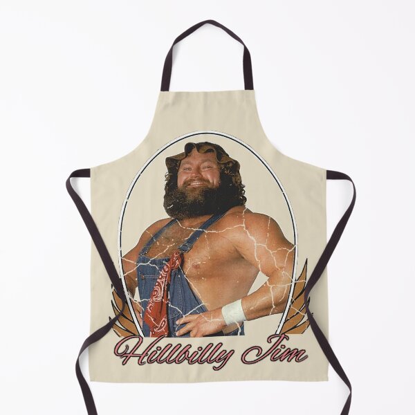 Item preview, Hillbilly Jim designed and sold by fancysauce2.