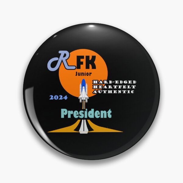Item preview, Robert F Kennedy designed and sold by casey-joyner.