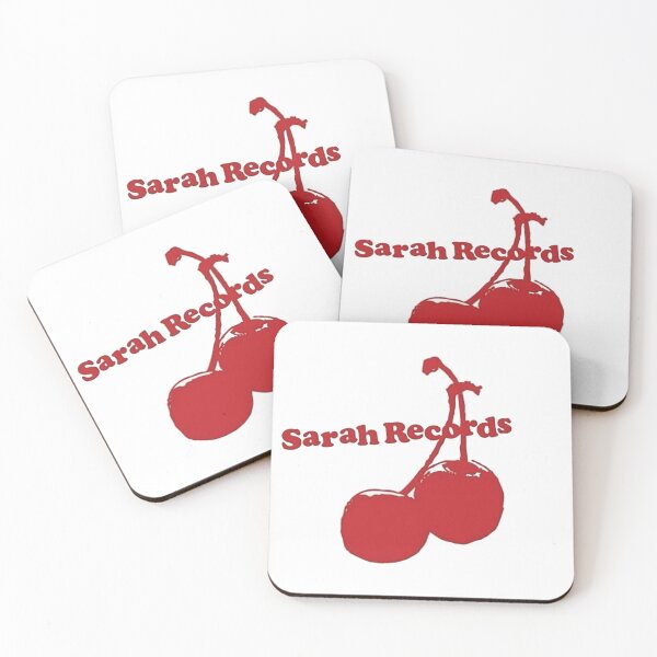 Item preview, Sarah Records designed and sold by The Revolutionary PN Spirit.