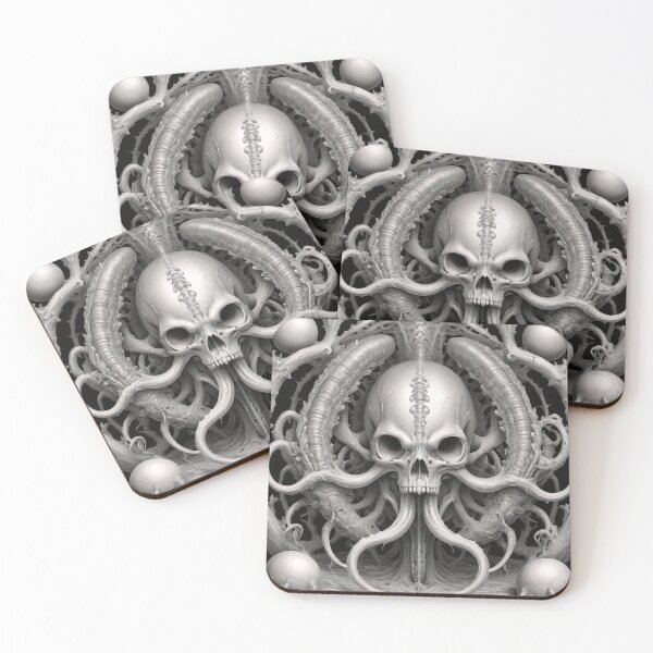 Item preview, Pure Evil designed and sold by Synthartik.