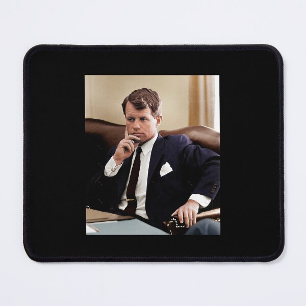 Item preview, Robert F Kennedy designed and sold by casey-joyner.